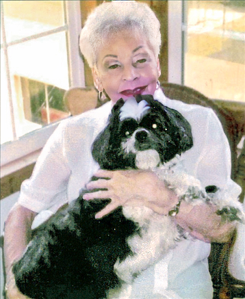 BETTY ROBBINS